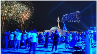 ജിദ്ദ സീസണ് പരിപാടികളില് മികവ് തെളിയിച്ച് സൗദി യുവാക്കള്