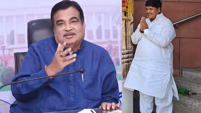 Ujjain MP completes Nitin Gadkari's 'funds for flab' challenge; seeks Rs 15000 crore