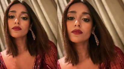 హాట్‌ కేక్‌లా ఊరిస్తున్న ఇలియానా అందాలు.. క్లోజప్‌ షాట్‌లో కైపెక్కిస్తున్న గోవా బ్యూటీ 