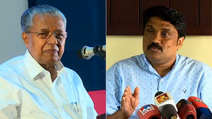 'വിമാനത്തിൽ മുഖ്യമന്ത്രിയെ ആക്രമിക്കാൻ ശ്രമം'; വ്യോമയാന മന്ത്രിക്ക് എഎ റഹീം എംപിയുടെ പരാതി