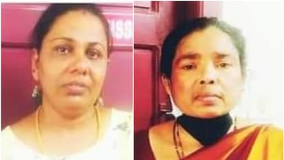 മുക്കുപണ്ടം പണയം വച്ച് പണം തട്ടാന്‍ ശ്രമം; തിരുവനന്തപുരത്ത് രണ്ട് സത്രീകള്‍ പിടിയില്‍