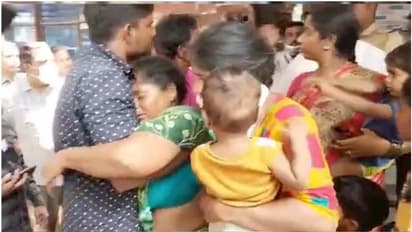 ചെന്നൈയിൽ വീണ്ടും ലോക്കപ്പ് മരണം; രണ്ട് മാസത്തിനിടെ രണ്ടാമത്തെ മരണം, പൊലീസുകാര്ക്ക് സസ്പെന്ഷന്