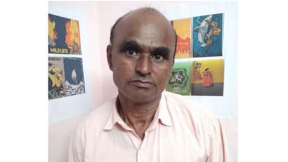 വീട്ടമ്മയിൽനിന്ന് 10 ലക്ഷം തട്ടിയെടുത്തു; ദേവികുളത്ത് തട്ടിപ്പുകാരൻ പാസ്റ്റർ പിടിയില്‍