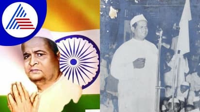 Vijayapura: ಕ್ರಾಂತಿಯೋಗಿಗೆ ಅಪಚಾರ ಮಾಡಿದ ವಿಜಯಪುರ ಜಿಲ್ಲಾಡಳಿತ!