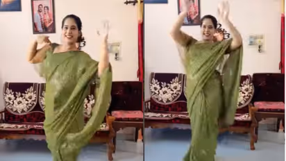 വീണ്ടും സോഷ്യല്‍ മീഡിയയില്‍ സജീവമായി ആതിര, നേരത്തേതിലും ഇരട്ടി ഊർജമെന്ന് ആരാധകർ