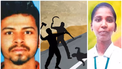 വിരുന്നിന് വിളിച്ച് വധുവിനെയും വരനെയും വെട്ടിക്കൊന്നു, തമിഴ്നാട്ടിൽ വീണ്ടും ദുരഭിമാനക്കൊല