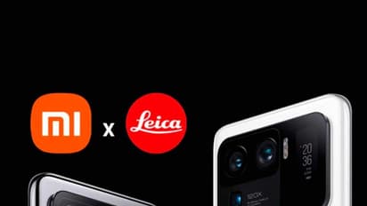   ഷവോമിക്കൊപ്പം കൈകോർത്ത് ലെന്‍സ് നിര്‍മ്മാതാക്കളായ ലൈക്ക