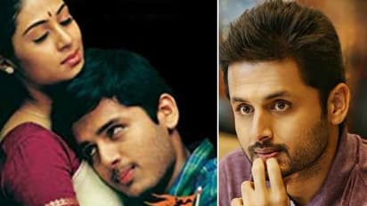Nithin Completes 20 Years TFI: ఇండస్ట్రీ హిట్ జయం కి 20 ఏళ్లు.. హీరో నితిన్ ఎమోషనల్!