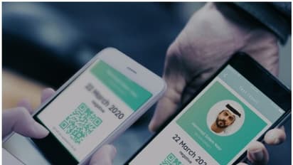 Covid 19 UAE യുഎഇയില്‍ രണ്ടാഴ്ച കൊണ്ട് കൊവിഡ് കേസുകള്‍ ഇരട്ടിയായി;ഗ്രീന്‍പാസ് നിബന്ധനയില്‍ നാളെ മുതല്‍  മാറ്റം