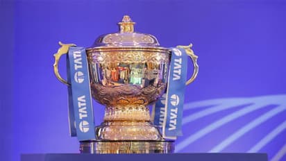 ದಾಖಲೆಯ 48,390 ಕೋಟಿ ರೂಪಾಯಿಗೆ ಐದು ವರ್ಷಗಳ IPL Media Rights ಮಾರಾಟ!