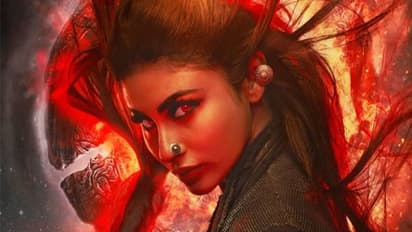 ಬ್ರಹ್ಮಾಸ್ತ್ರ ಫಸ್ಟ್ಲುಕ್ ರಿಲೀಸ್ ಬೆನ್ನಲ್ಲೇ ಮೌನಿ ರಾಯ್ ಟ್ರೋಲ್, ಇದಕ್ಕಿಂತ ರಾಖಿ ಸಾವಂತ್ ಒಕೆ ಎಂದ ಫ್ಯಾನ್ಸ್