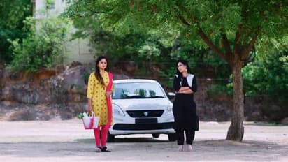 Guppedantha Manasu: మిమ్మల్ని కాపాడలేని ఈ ప్రాణం ఉంటే ఎంత పోతే ఎంత సార్.. రిషీని కాపాడిన వసుధార!