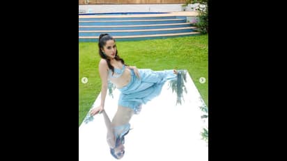 বন্ধুদের চক্রান্তে জুটেছিল পর্নস্টার তকমা, বাবার বেদম মার, তবু হার মানেননি উরফি