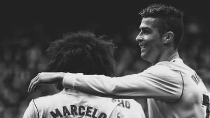 Ronaldo's tribute to 'brother' Marcelo leaves Real Madrid fans emotional