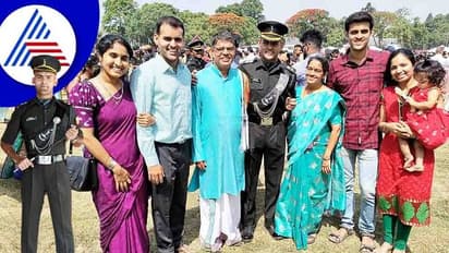 ಮಾಡಿದ್ದು ಎಂಎಸ್, ಕೆಲಸ ಇದ್ದಿದ್ದು ಅಮೆರಿಕದಲ್ಲಿ, ಸೇರಿದ್ದು ಭಾರತೀಯ ಸೇನೆಗೆ!