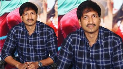 గోపీచంద్ తొలి పారితోషికం ఎంతో తెలుసా? మరీ అంతేనా?