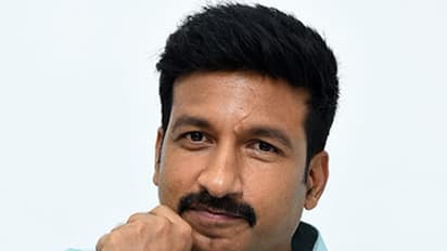   ‘రామబాణం’ టైటిల్ తో  గోపీచంద్, ఈ సారైనా హిట్ కొడతాడా?