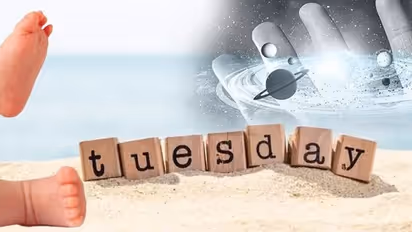 মঙ্গলবারে জন্মালে কী হয়? কিছু দূর্দান্ত গুণ থাকে- যেগুলির কারণে সমস্যায় জর্জরিত হয় জীবন 