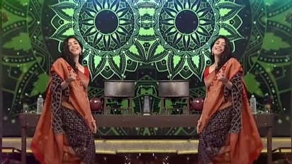 Sai Pallavi: క్యాష్ షోలో రచ్చ రచ్చ చేసిన సాయి పల్లవి.. పవన్ అంటే ఎందుకు అంత ఇష్టమో తెలుసా..  