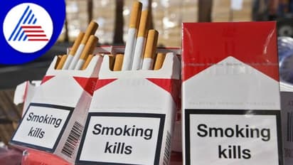 ಧೂಮಪಾನ ಆರೋಗ್ಯಕ್ಕೆ ಹಾನಿಕರ; ಪ್ರತೀ ಸಿಗರೇಟ್‌ ಮೇಲೆ ಎಚ್ಚರಿಕೆ ಸಂದೇಶ ಮುದ್ರಿಸಲು ಕೆನಡಾ ನಿರ್ಧಾರ