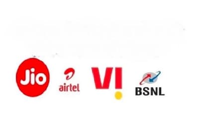 బెస్ట్ రీఛార్జ్ ప్లాన్: 1 సంవత్సరం వాలిడిటితో టెలికాం కంపెనీల అతితక్కువ ప్రిపేడ్ ప్లాన్స్ గురించి తెలుసుకోండి