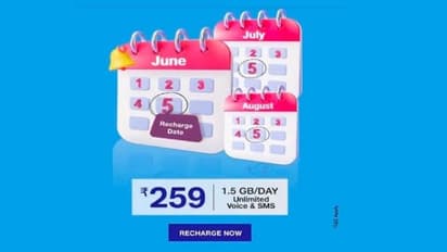 Jio, Airtel, BSNL, Vi:ఒక నెల ఫుల్ వ్యాలిడిటీతో  చౌకైన ప్రీ-పెయిడ్ ప్లాన్‌లు ఇవే..