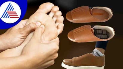 Foot Care: பாத வெடிப்பு வராமல் தடுக்க என்ன செய்ய வேண்டும்..? எளிமையான இந்த டிப்ஸ் உங்களுக்குத்தான்...