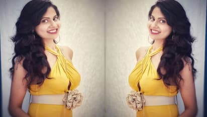 ब्रेस्ट कैंसर के बाद Chhavi Mittal की रेडिएशन थेरेपी का आखिरी दिन, एक्ट्रेस ने बताई दर्द की कहानी