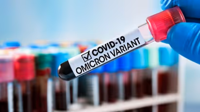 Covid Kerala : പുതിയ വകഭേദമില്ല, ഒമിക്രോൺ വ്യാപനം വീണ്ടും പതിനായിരം കടക്കുമെന്ന് വിലയിരുത്തൽ