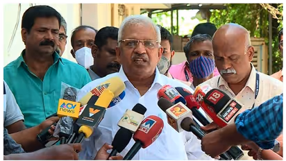 'സർക്കാരിൻ്റെ സാമ്പത്തിക പ്രതിസന്ധി ഖാദി ബോർഡിനേയും ഞെരുക്കുന്നു': പി.ജയരാജൻ
