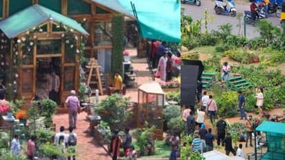 విజయ్, రష్మిక షూటింగ్ ఫొటోలు లీక్, షాక్ లో వంశీ పైడిపల్లి, ఏం చేయబోతున్నారంటే..?