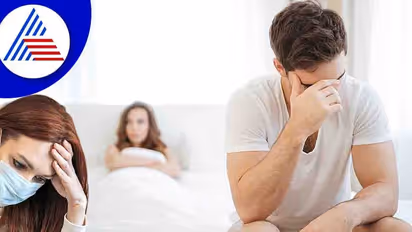 ಕೊಳಗಾಗಿರೋ ಪುರುಷರಿಂದಲೇ ಹರಡುತ್ತೆ ಹಲವು ಕಾಯಿಲೆಗಳು