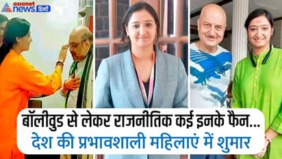 MP की एक ऐसी महिला सरपंच जिसकी PM Modi भी करते तारीफ, गांव की खातिर विदेश में छोड़ी लाखों की नौकरी...फोटोज