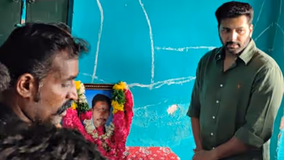 Jayam ravi :தீவிர ரசிகனின் மரணச் செய்தி கேட்டு ஓடோடி வந்த ஜெயம் ரவி.. குடும்பத்தினருக்கு செய்த மிகப்பெரிய உதவி