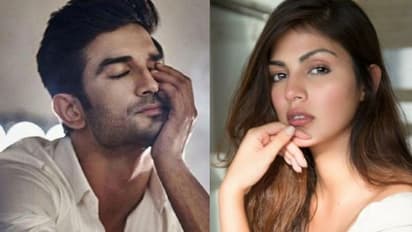 Sushant Singh Rajput case - ಮತ್ತೆ ಸಂಕಷ್ಟದಲ್ಲಿ  ರಿಯಾ ಚಕ್ರವರ್ತಿ 