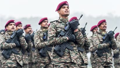 Agnipath recruitment: Registration in Army begins on Friday in Jammu 