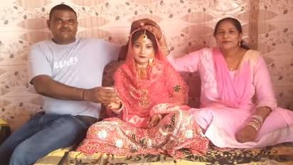 बिजनौर: प्रेम विवाह के एक माह बाद ही महिला की संदिग्ध मौत, ससुराल वालों पर लगा गंभीर आरोप