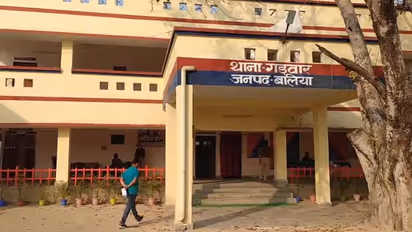 बलिया: इंस्टाग्राम पर पैगम्बर के खिलाफ की आपत्तिजनक पोस्ट, ट्विटर पर हुई शिकायत के बाद आरोपी हुआ गिरफ्तार