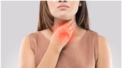 Hypothyroidism Diet : തൈറോയ്ഡ് ഗ്രന്ഥിയുടെ ആരോഗ്യത്തിന് കഴിക്കാം ഈ അഞ്ച് ഭക്ഷണങ്ങൾ