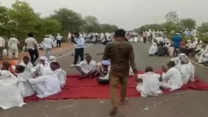 भरतपुर में समाप्त हुआ आरक्षण आंदोलन: जानिए सरकार का किन बातों पर राजी हुआ सैनी समाज...क्या पूरी हुई मांगे?