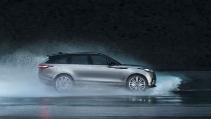 ಮಳೆಗಾಲದ ಕಾರ್ ಕೇರ್‌ಗೆ ಮಾನ್ಸೂನ್ ಶಿಬಿರ ಪ್ರಕಟಿಸಿದ ಜಾಗ್ವಾರ್ ಲ್ಯಾಂಡ್ ರೋವರ್!