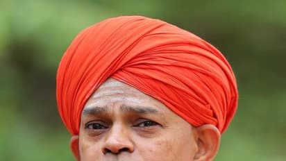 ಕೋಟೆನಾಡಿಗೆ ಮೆಡಿಕಲ್ ಕಾಲೇಜ್ ಬಂದ್ರೆ 200 ವಿದ್ಯಾರ್ಥಿಗಳಷ್ಟೇ ಹೆಲ್ಪ್ ಆಗೋದು: ಮುರುಗ ಶರಣರು