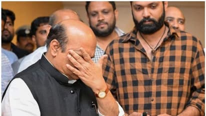 సినిమా చూసి కన్నీటి పర్యంతమైన సీఎం బసవరాజు బొమ్మై.. ఎందుకో తెలుసా?