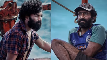 Adithattu Movie : സെന്സറിംഗ് പൂര്ത്തിയായി; അടിത്തട്ടിന് എ സര്ട്ടിഫിക്കറ്റ്