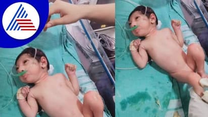 Hubballi Kims ಆಸ್ಪತ್ರೆಯಲ್ಲಿ ಮಗು ಕಳ್ಳತನ ಪ್ರಕರಣಕ್ಕೆ ಬಿಗ್ ಟ್ವಿಸ್ಟ್!