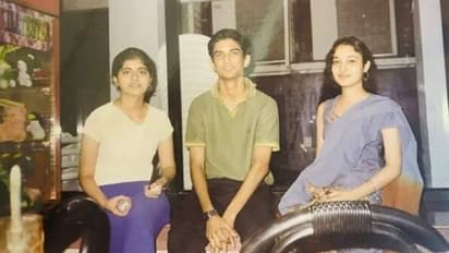 HOT लड़कियों की तलाश में मूंगफली बेचने लगे थे सुशांत सिंह राजपूत, खुद सुनाई थी यह दिलचस्प कहानी