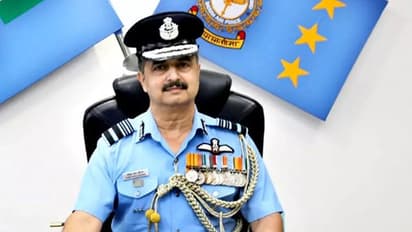 एयरस्पेस के नतीजे करेंगे भविष्य के संघर्षों में विजेता का फैसला: वायु सेना प्रमुख