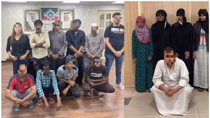 കര്ശന പരിശോധന തുടരുന്നു; കുവൈത്തില് അറസ്റ്റിലായത് 28 പ്രവാസികള്