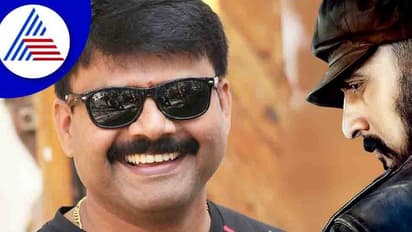  ನನ್ನ ಗೆಳೆಯ ಫೈನ್; ಜಾಕ್ ಮಂಜು ಆರೋಗ್ಯದ ಅಪ್‌ಡೇಟ್ ನೀಡಿದ ಸುದೀಪ್ 