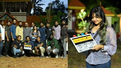 Shalin Zoya : രചന, സംവിധാനം ശാലിന്‍ സോയ; മലയാള സിനിമയിലേക്ക് ഒരു സംവിധായിക കൂടി